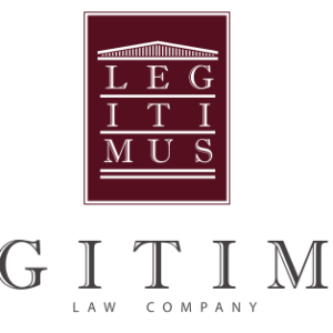 Адвокатське об’єднання “Легітимус”