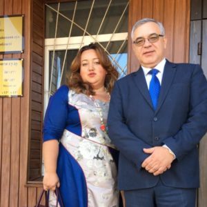 29.09.2017 – семінар в Обухові на тему «Корупційні злочини та правопорушення, пов’язані з корупцією»