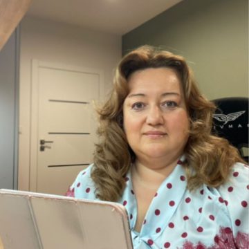 Особливості заповнення електронної декларації та види відповідальності за корупційні правопорушення і злочини повʼязані з корупцією